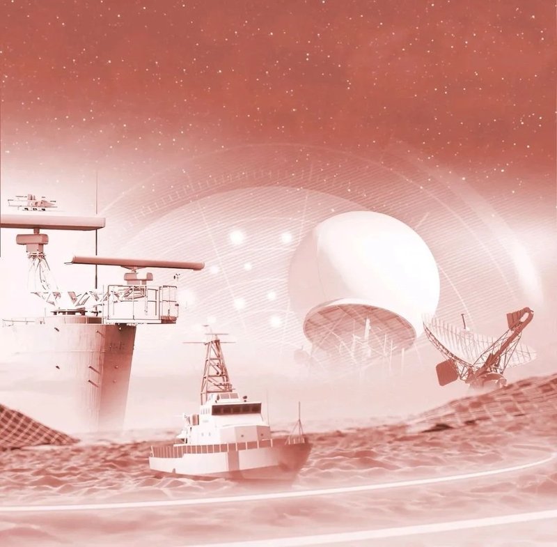 GaN解决方案：小型封装应对大型雷达挑战