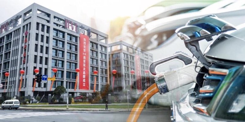 II-VI在中国扩大SiC生产规模