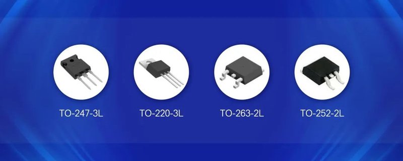 重磅|国星光电推出第三代半导体系列新产品