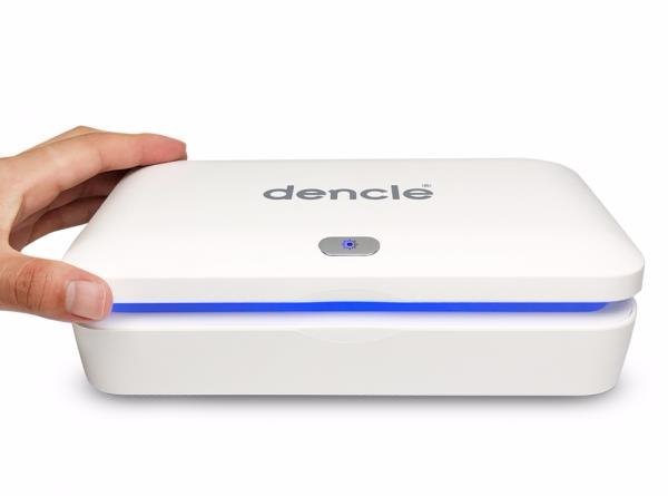 牙科保健品牌也出了！推出UVCLED口腔产品消毒器