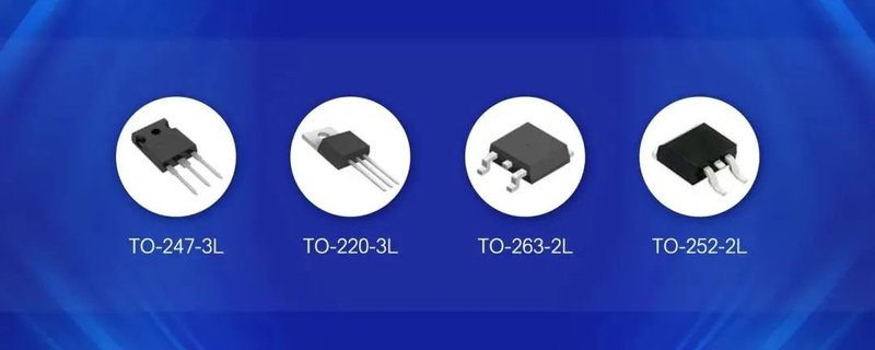 国星推出第三代半导体新产品，布局脚步再提速！