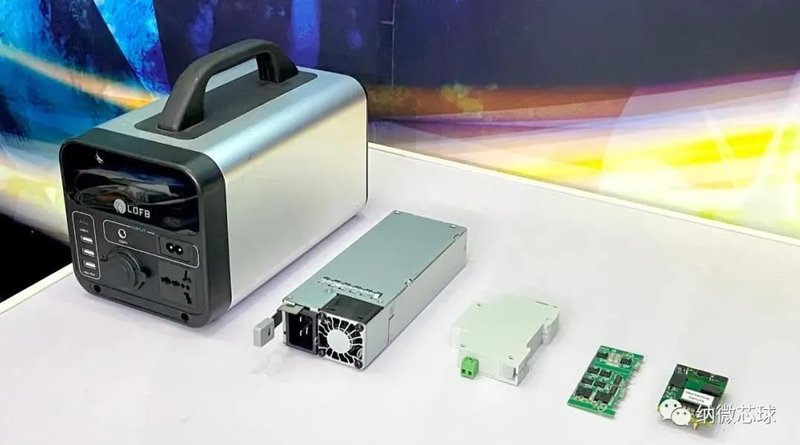 2021技术风向？意法半导体、三安、泰科天润、纳微、瀚薪…最新发布