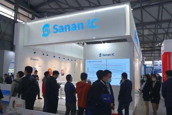 2021技术风向？意法半导体、三安、泰科天润、纳微、瀚薪…最新发布