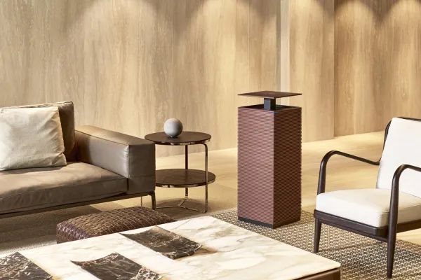 Coway发布颜值超高UVCLED空气净化器不仔细看还以为是艺术品