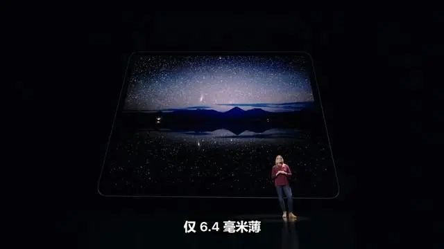 苹果全新minilediPad发布MiniLED背光供应链厂商揭秘