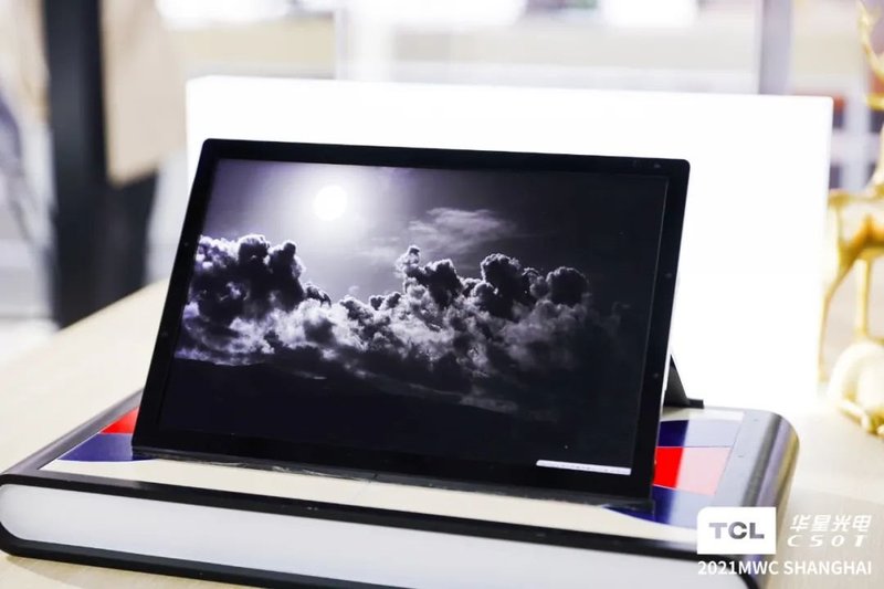 对话华星光电副总裁李治福：上下游紧密合作，中尺寸MiniLED有望成为新的增长点