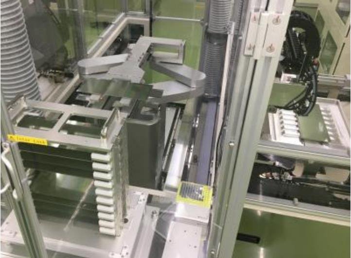 为降低MicroLED巨量转移成本国外一家企业这样做…