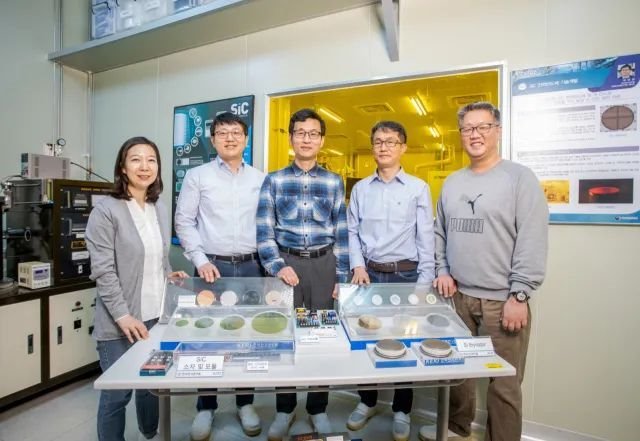 花1100+万转让技术，汽车级SiCMOSFET新玩家来了！