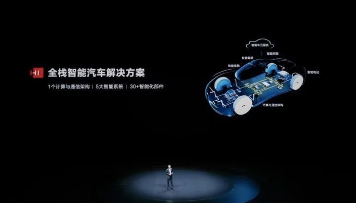 从华为、小米最新动作，深入剖析国星光电新布局