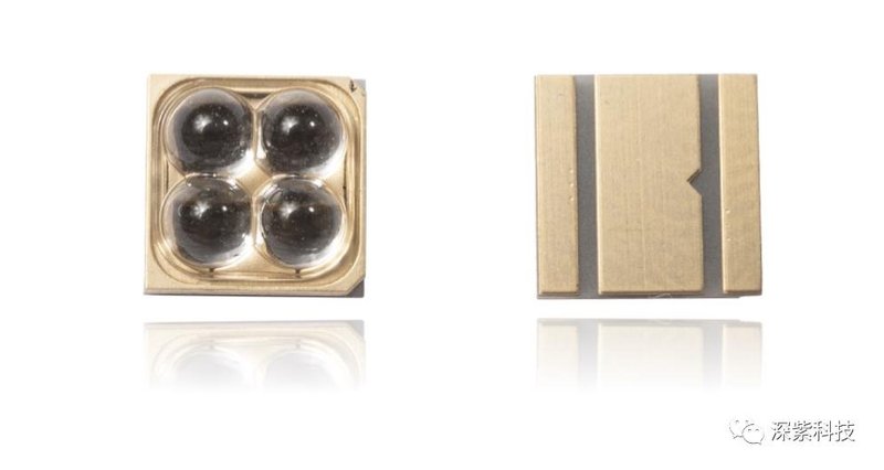 让喝水更安全UVCLED在净水器中的应用有多给力