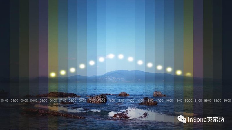 照明相关|让人造光回归自然！