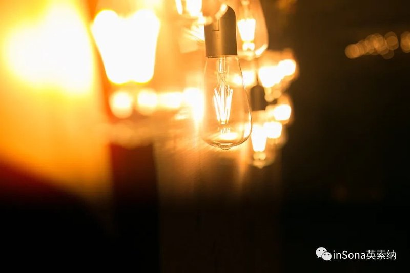 照明相关|让人造光回归自然！