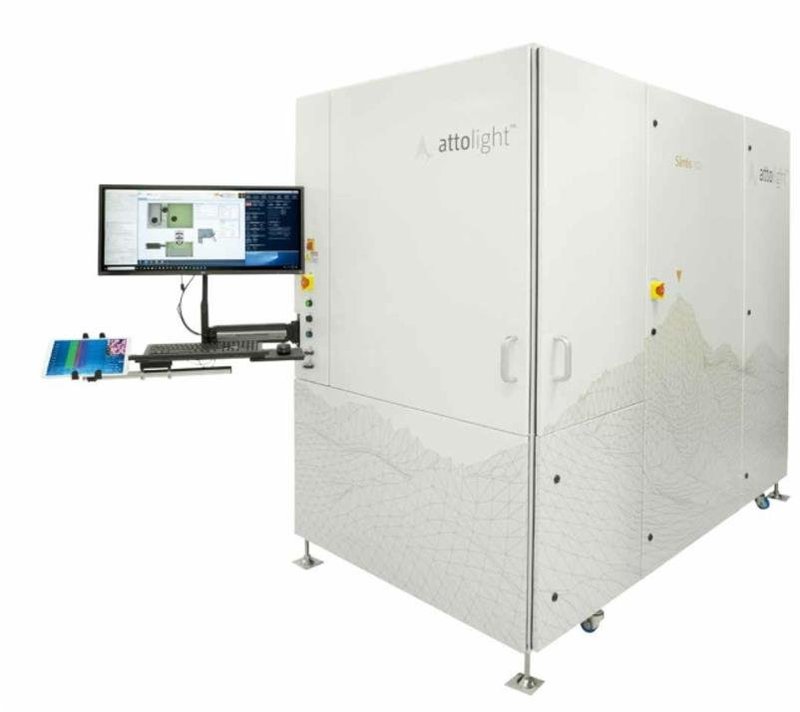 使用定量阴极射线荧光技术研究氮化镓HEMT