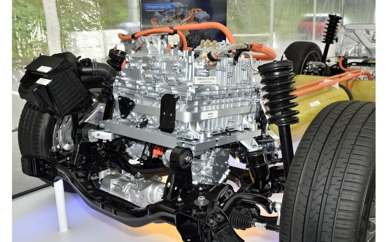 又一车企采用碳化硅！单一订单175亿元！内附11家国产技术进展