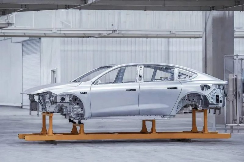 又一车企采用碳化硅！单一订单175亿元！内附11家国产技术进展