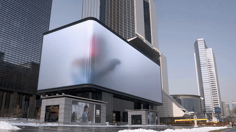 全球26个知名裸眼3D案例赏析