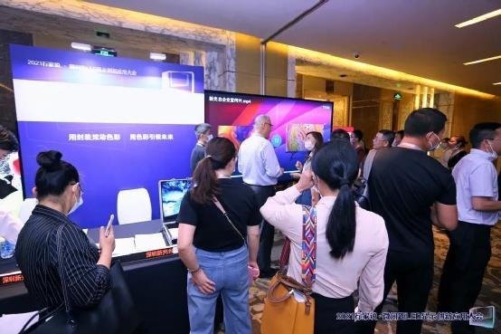 进军COB后蓝普视讯董事长公布最新COB技术发展与应用