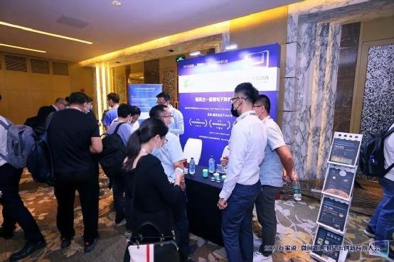 进军COB后蓝普视讯董事长公布最新COB技术发展与应用