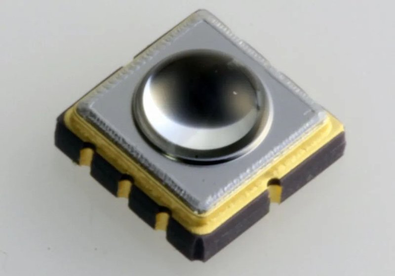 Marktech推出新型高速InGaAsPIN二极管