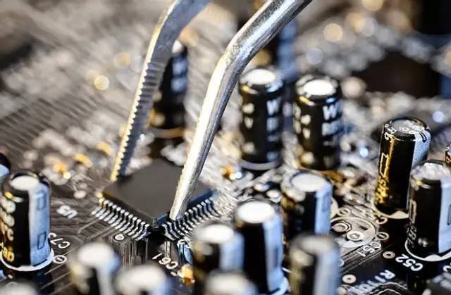 MicroLED等芯片企业显芯科技完成A轮融资