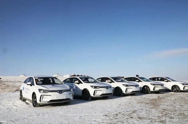 众多碳化硅样车将面世？一汽、北汽、中车、三安、泰科天润等已经联手！