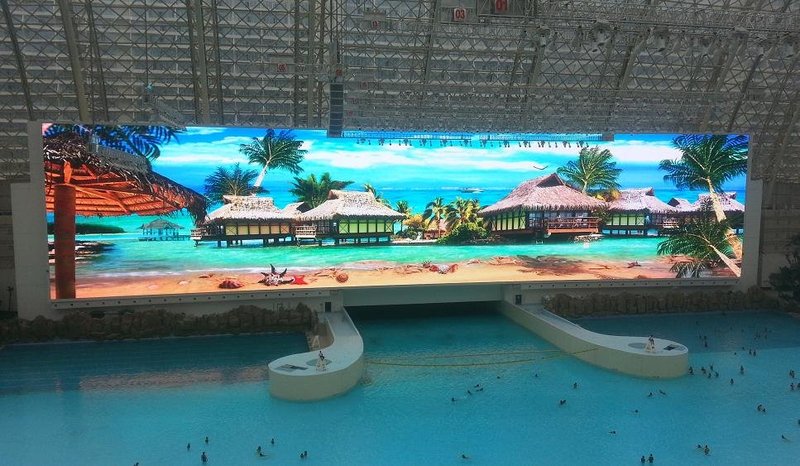 官宣！洲明集团西南运营总部及全球光环境研发总部落地成都