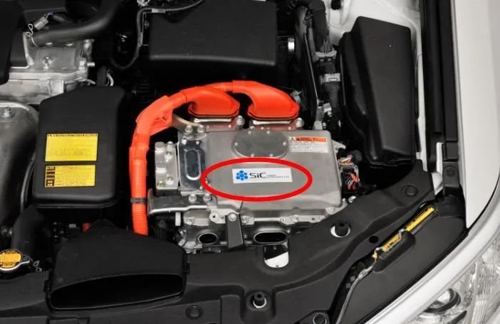 “狂砸”260亿！追赶Cree英飞凌，韩国、英国、台湾的模式可以借鉴吗？