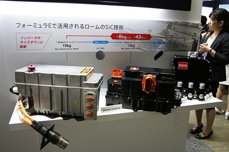 “狂砸”260亿！追赶Cree英飞凌，韩国、英国、台湾的模式可以借鉴吗？