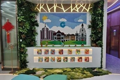 一图看懂奥拓电子2020年年报