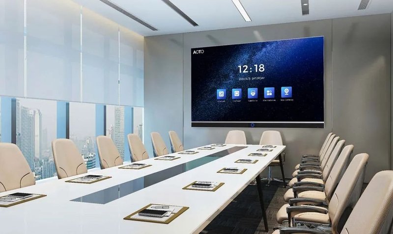 一图看懂奥拓电子2020年年报