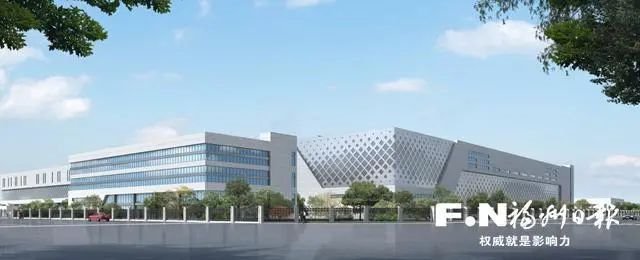 总投资约42亿，恒美建全球单体规模最大偏光片生产基地