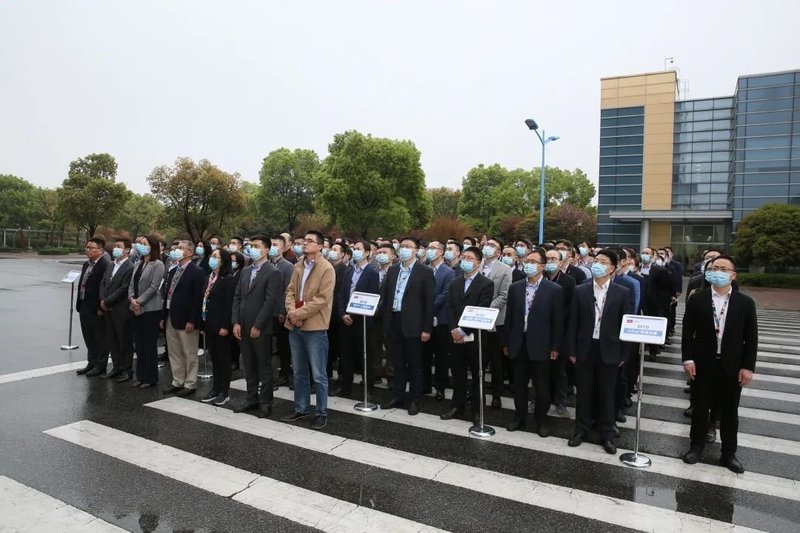 交割完成！苏州三星正式更名为“苏州华星”