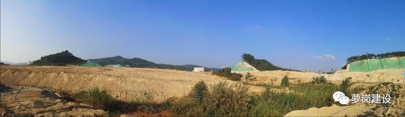 总投资350亿！广州华星第8.6代氧化物半导体新型显示器件生产线环评公示及详细规划来了....