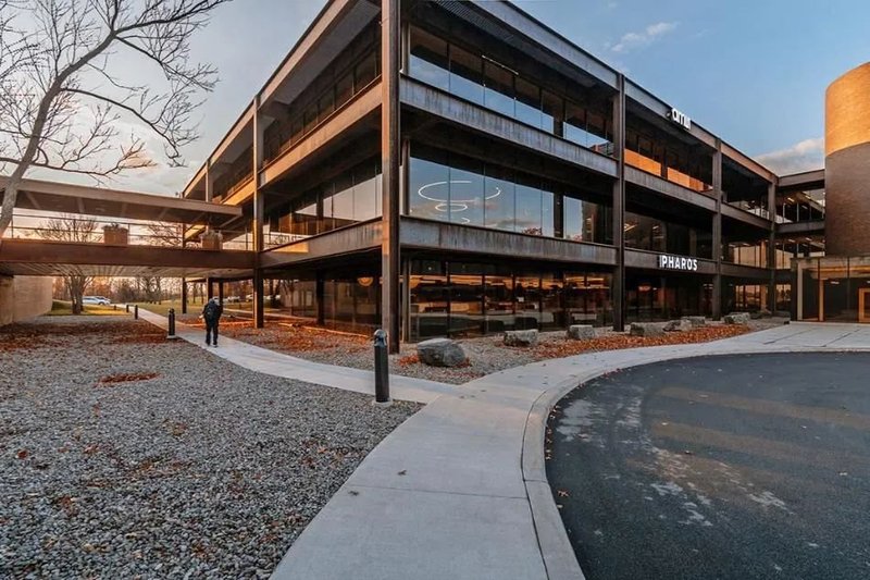 AMS在罗切斯特建立卓越的光学传感中心