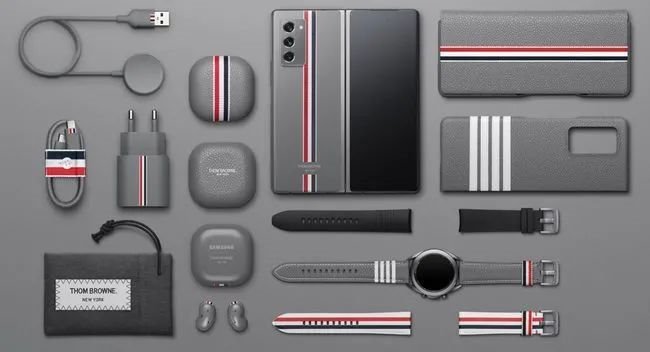 华为、三星、小米及OV折叠机AMOLED屏供应商一览