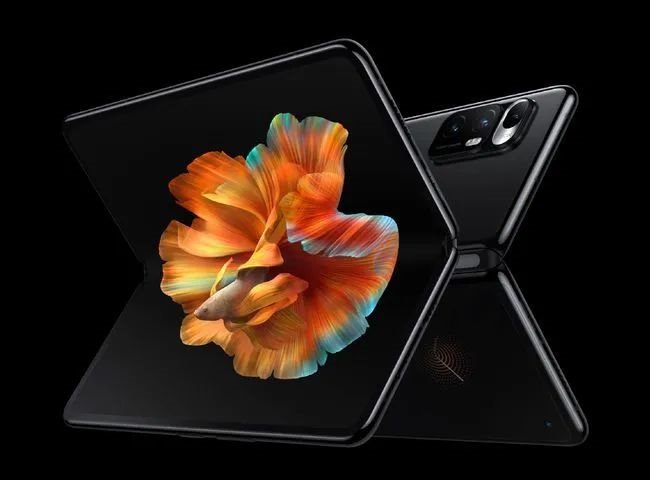 华为、三星、小米及OV折叠机AMOLED屏供应商一览