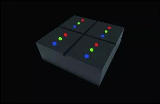 奥拓电子：LED显示屏新技术的敏锐实践者