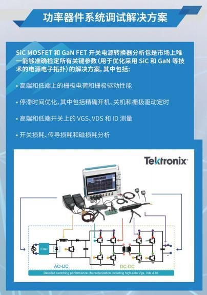 4月，关于汽车功率半导体，这些点全！都！要！看！