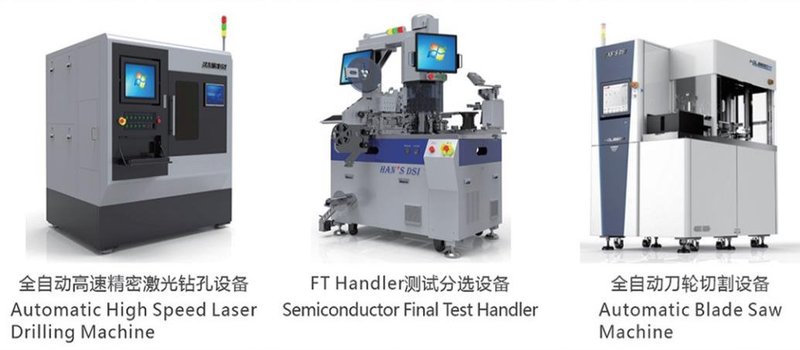 4月，关于汽车功率半导体，这些点全！都！要！看！