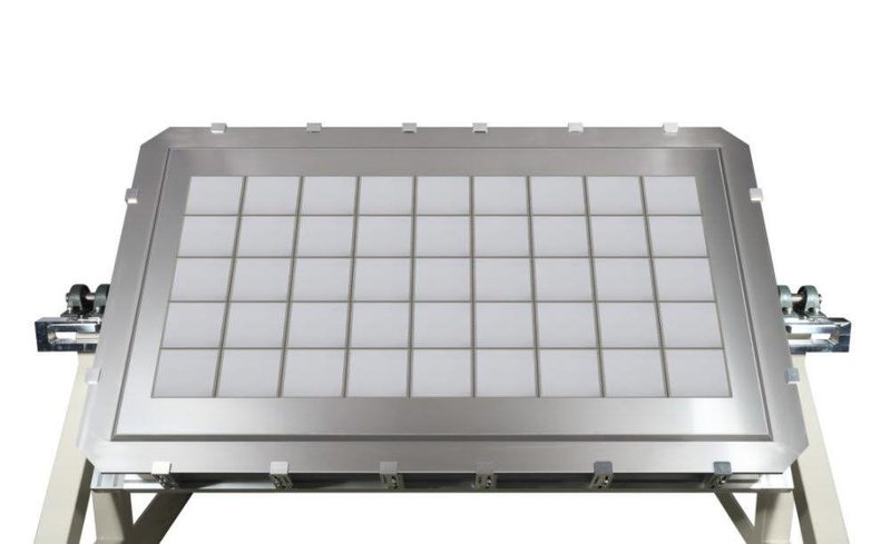 OLED工艺克服极限！unitcellFMM技术来了.....