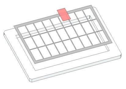 OLED工艺克服极限！unitcellFMM技术来了.....