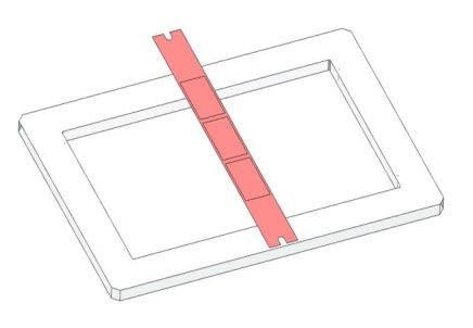 OLED工艺克服极限！unitcellFMM技术来了.....