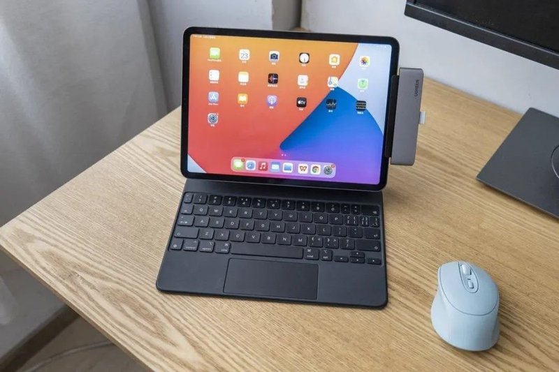 MiniLED|遭芯片缺货影响！苹果MiniLEDiPadPro交期延长至７月