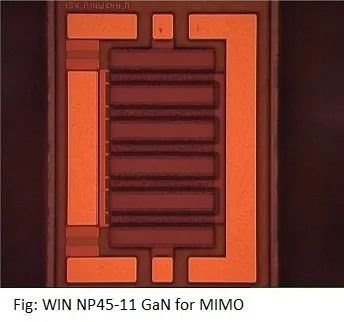 稳懋再投23亿扩产！氮化镓产值增长50%