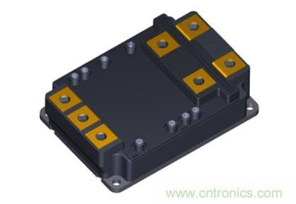 东芝发布碳化硅（SiC）功率模块新技术！