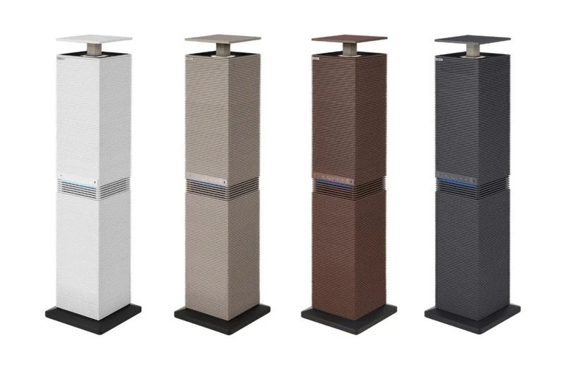 最大处理100㎡！这款带UV功能产品打入居住大空间市场