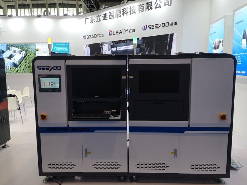 ISLE展会第二弹|吸睛的MiniLED，亮点都在这里！