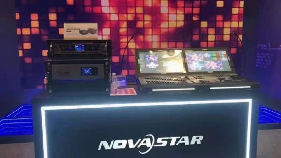 ISLE展会第二弹|吸睛的MiniLED，亮点都在这里！