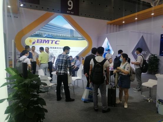 ISLE展会第二弹|吸睛的MiniLED，亮点都在这里！