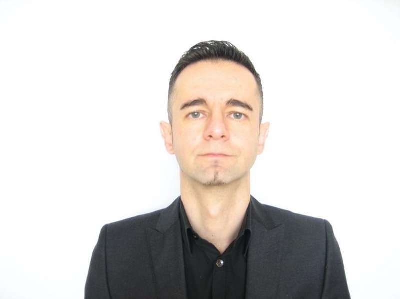 MicroLED显示屏：专利，Facebook和中国